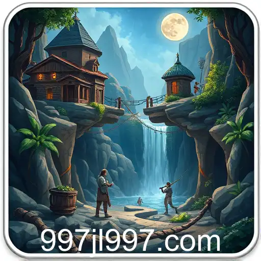 Exploring the Allure of Adventure Games on 997jl.com
