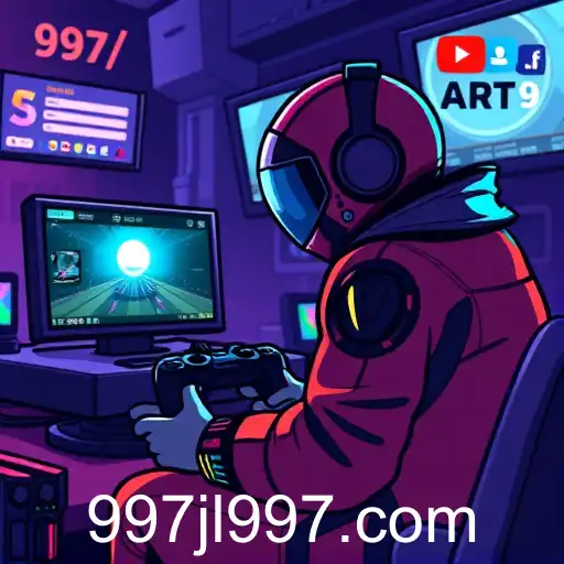 The Evolution of Online Gaming: A Look at 997jl.com