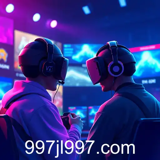 The Digital Revolution of 997jl.com