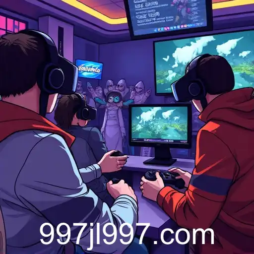 The Rise of English Gaming Platforms in 2025