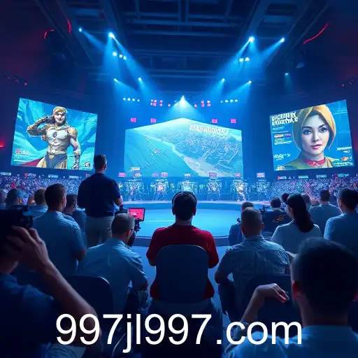 The Evolution of Gaming Platforms in a Post-Pandemic World