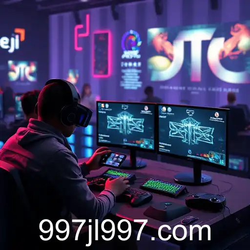 The Evolution of Online Gaming in 2025