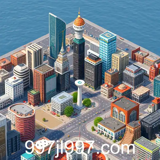 Exploring the Digital Arena: 997jl.com in Focus