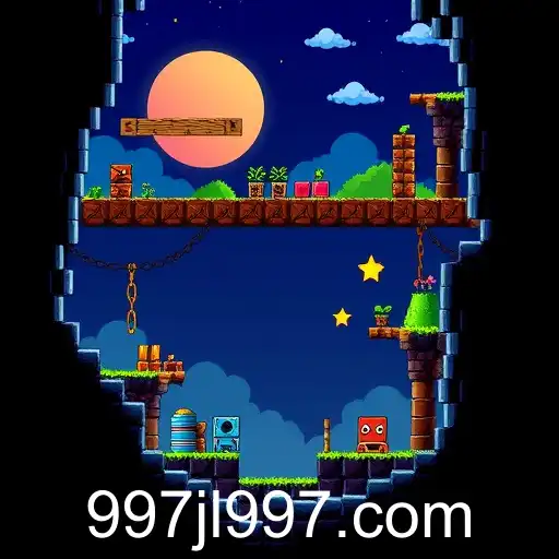 The Rise of 997jl.com: Gaming in a Changing World