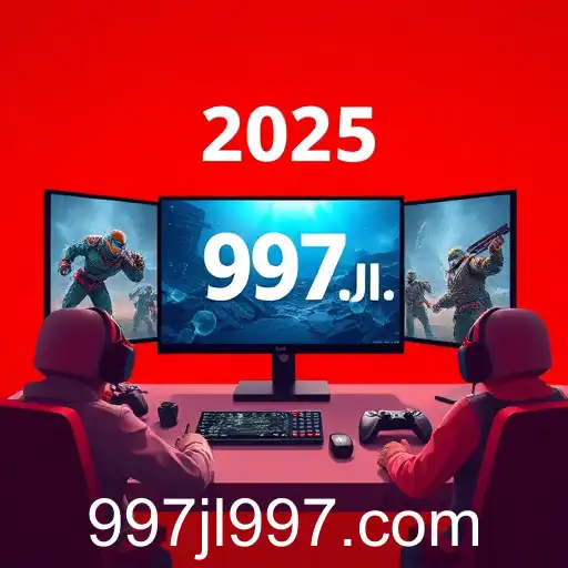 Interactive Gaming Trends and Developments