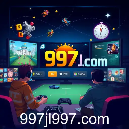 Rising Trends in Online English Gaming