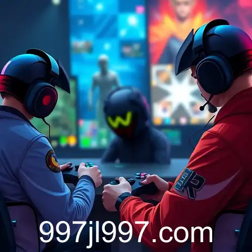 Evolution of Online Gaming Platforms