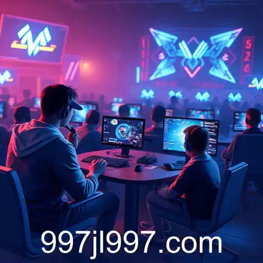 The Rise of 997jl.com in the Gaming Industry