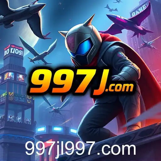 The Rise of 997jl.com in Online Gaming