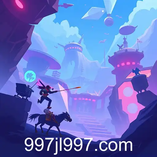 The Rise of 997jl.com: A New Era in Online Gaming