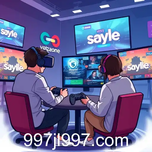 The Rise of 997jl.com in Gaming