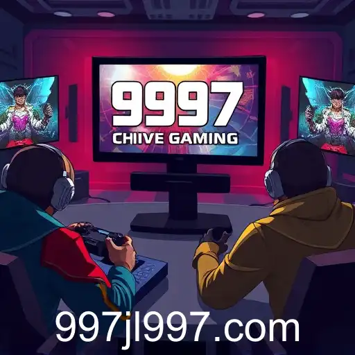 The Rise of 997jl.com in Global Gaming