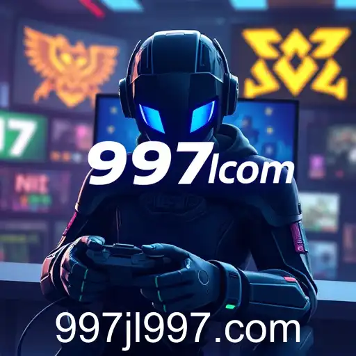 The Rise of 997jl.com in the Global Gaming Arena