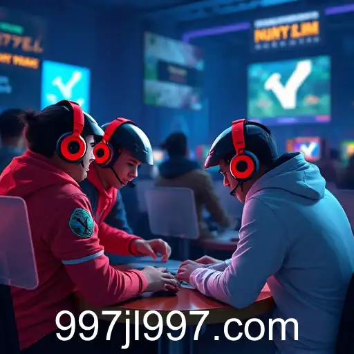 The Rise of 997jl.com in the Gaming World