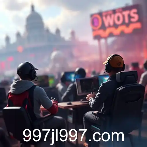 The Rise of Gaming Websites and Online Communities