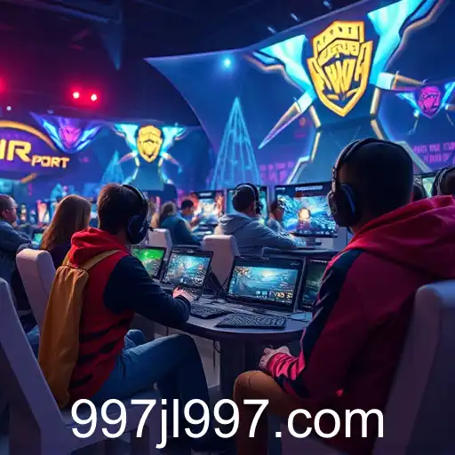 The Rise of Online Gaming Communities