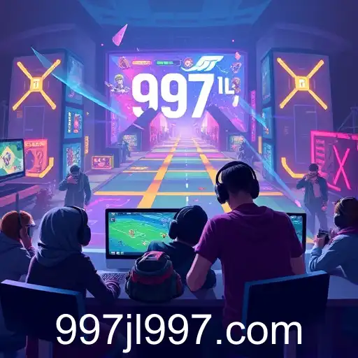 The Rise of Online Gaming Platforms in 2025