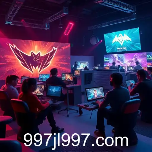 The Rise of Online Gaming Platforms