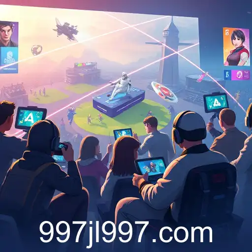 The Rising Influence of Online Gaming Portals