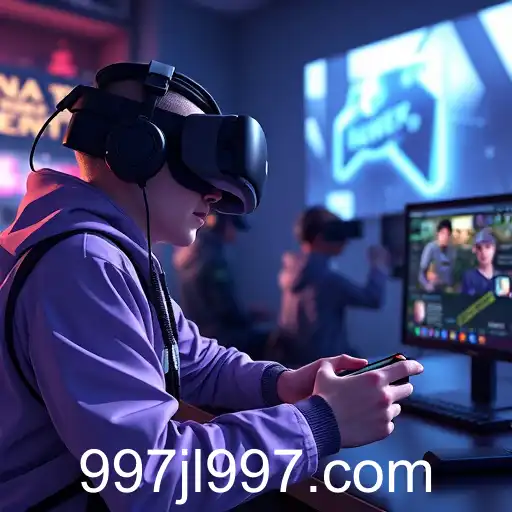 The Rise of Online Gaming in 2025