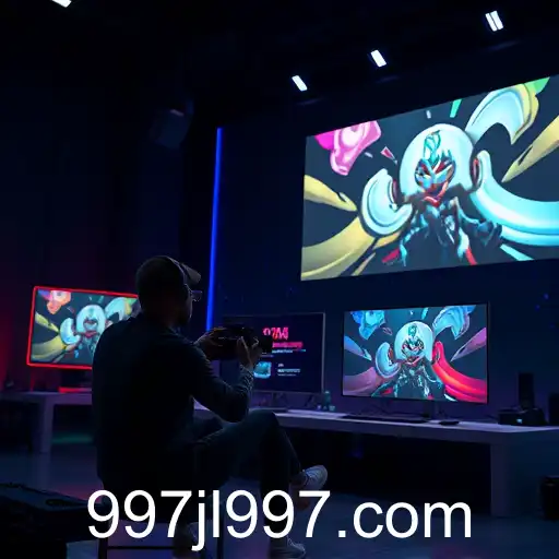 Digital Evolution of Gaming Platforms