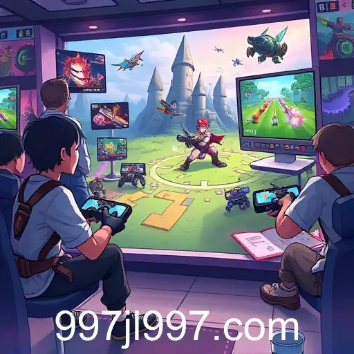 Digital Gaming Trends and Insights