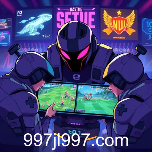 The Rise of English Gaming Platforms