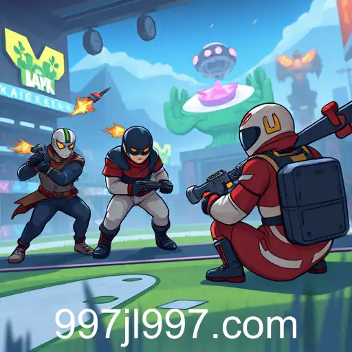 The Growing Influence of 997jl.com in the Online Gaming World