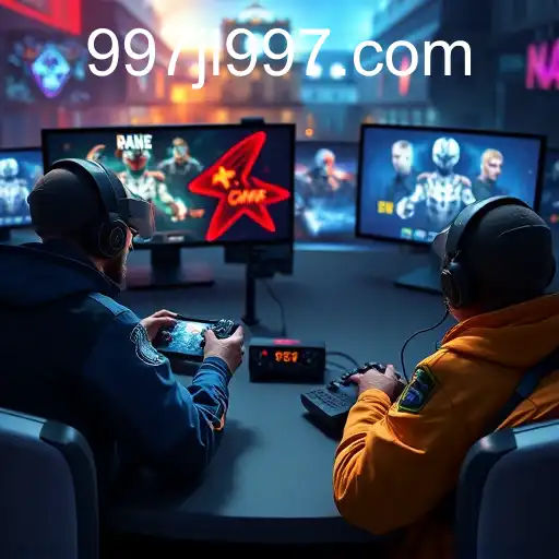 The Rise of Online Gaming Platforms