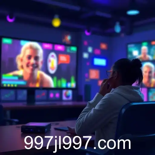 Online Gaming Surge Amid Global Trends