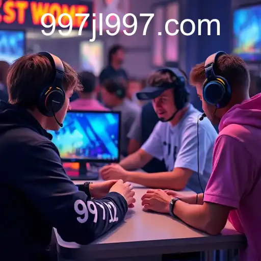 The Evolution and Growth of Online Gaming Platforms