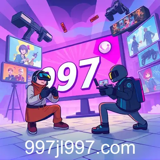 The Rise and Impact of 997jl.com in Online Gaming