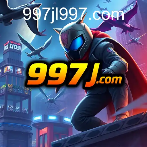 The Rise of 997jl.com in Online Gaming