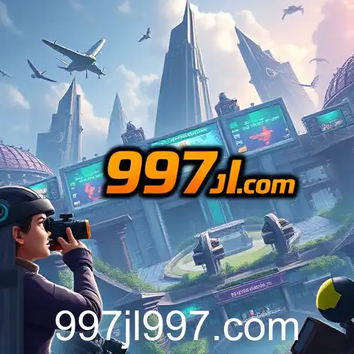 The Rise of 997jl.com in the Gaming World