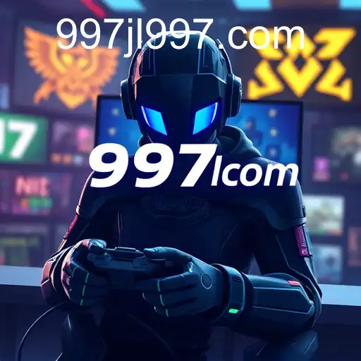 The Rise of 997jl.com in the Global Gaming Arena