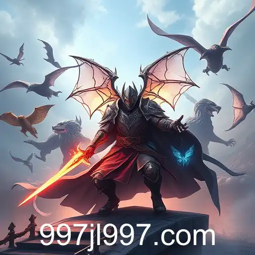 The Rise of 997jl.com in Online Gaming