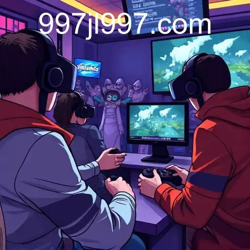 The Rise and Influence of Online Gaming Platforms