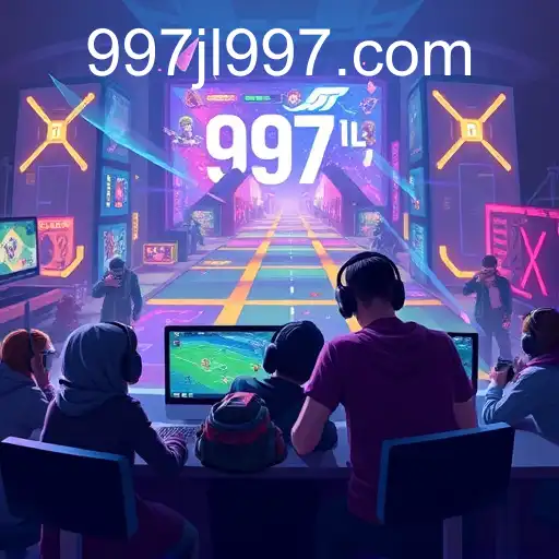 The Rise of Online Gaming Platforms in 2025