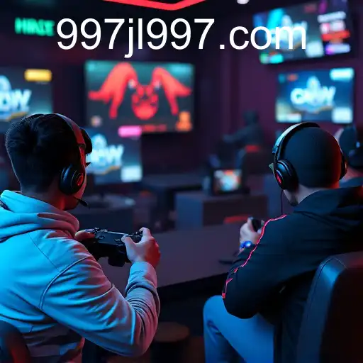 The Rise of Online Gaming in the Digital Age