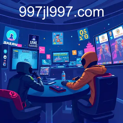 The Rise of Online Gaming Platforms